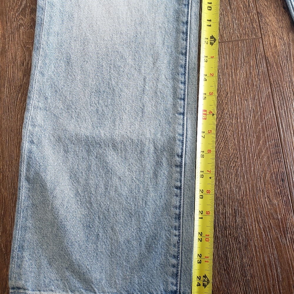 Mother Rambler Ankle size 26 - Picture 6 of 12